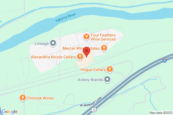 Kestrel Winery