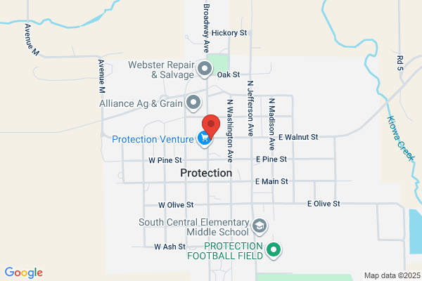 Protection Motel