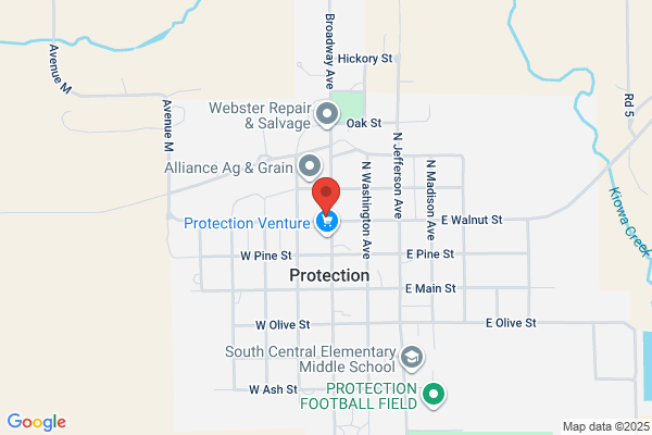 Protection Press
