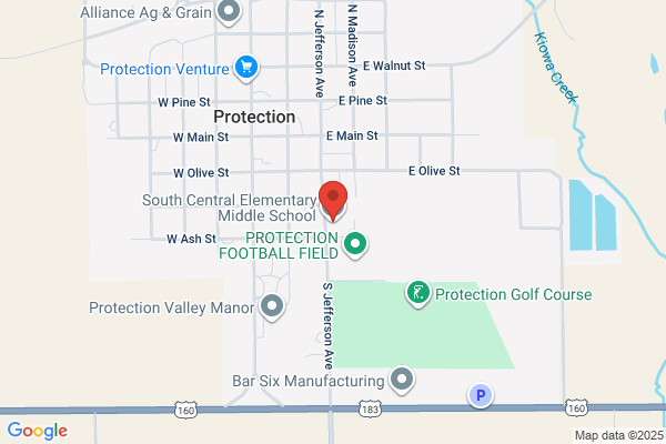 Protection Public Schools