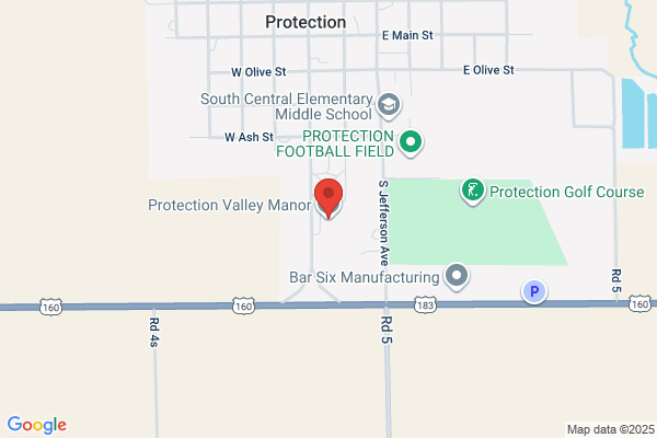 Protection Valley Manor