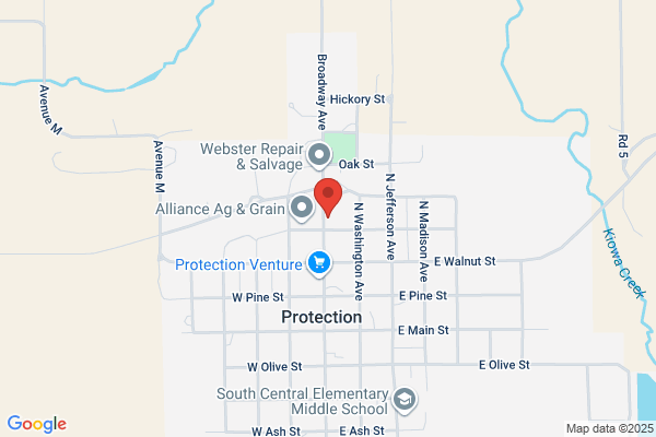 Protection, Library