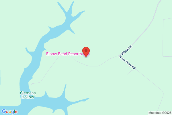 Elbow Bend Resorts