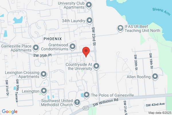 Cedar Crest Hickory Place Apartments