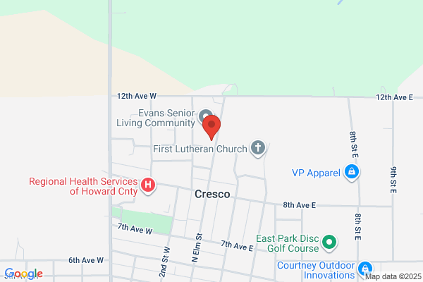 Cresco Assisted Living