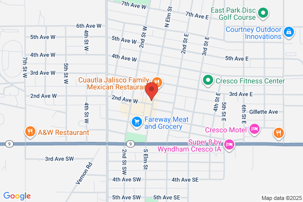 Cresco Family Dentistry PC