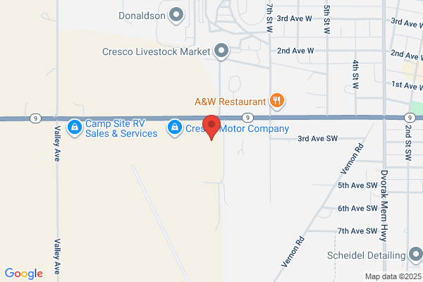 Cresco Storage Llc