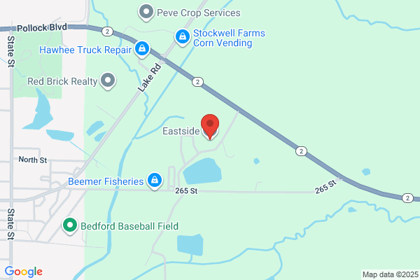 East Side Truck & Tractor Repair