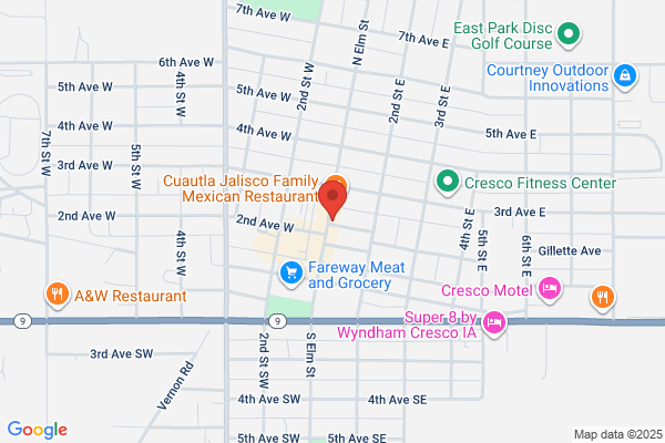 Miracle-Ear Hearing Aid Service Center