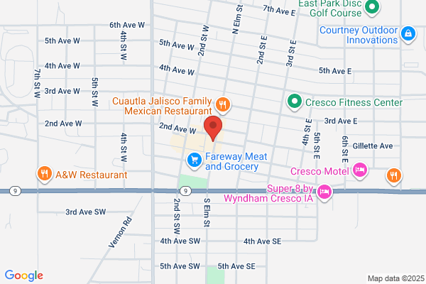 Sandy's Country Cafe