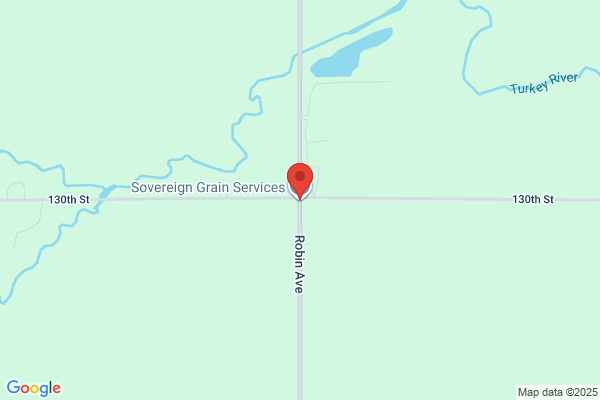 Sovereign Grain Service