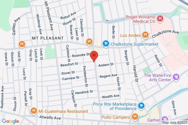 Cari Beno Restaurant LLC