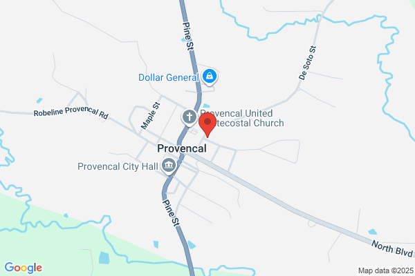 Provencal Christian Academy