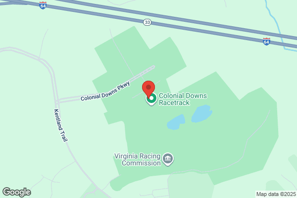 Rosie's Gaming Emporium - New Kent