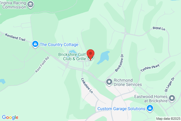 Brickshire the Golf Club At