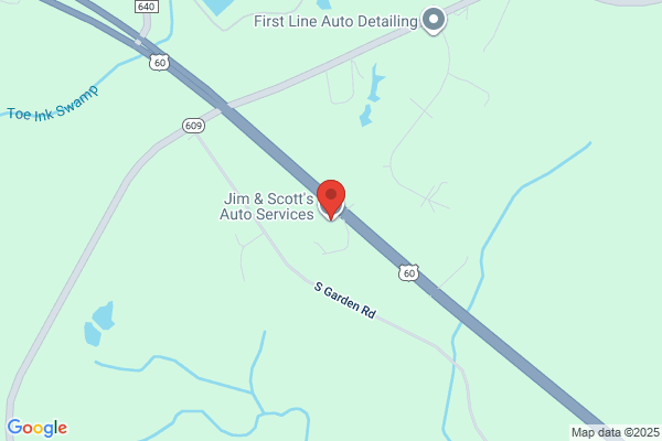 Jim & Glenn's Auto Service