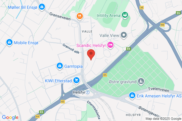 Norge Service & Tire Center