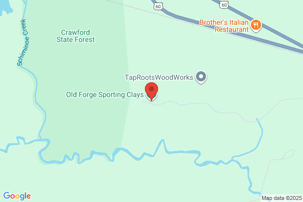 Old Forge Sporting Clays