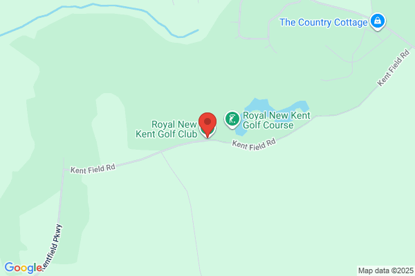 Royal New Kent Golf Club