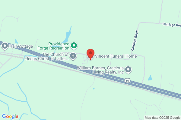 Vincent Funeral Home