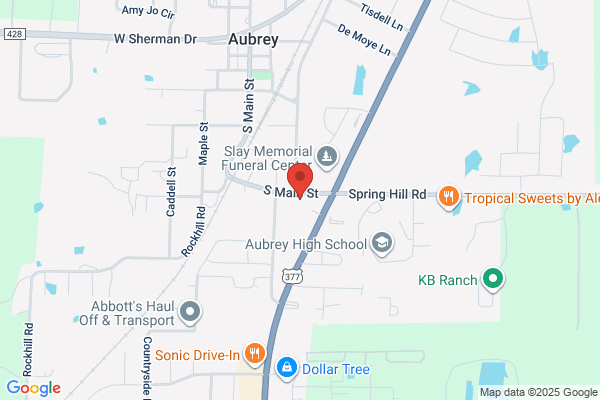 Appleseed Preschool and Daycare
