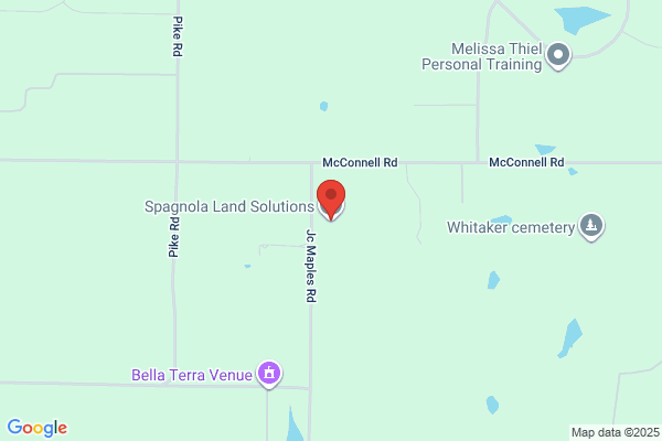 Spagnola Land Solutions, LLC