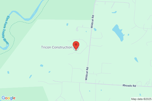 Tricon Construction