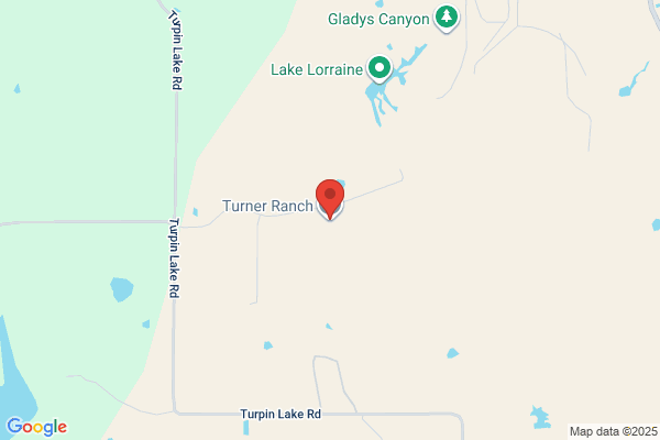 Turner Ranch