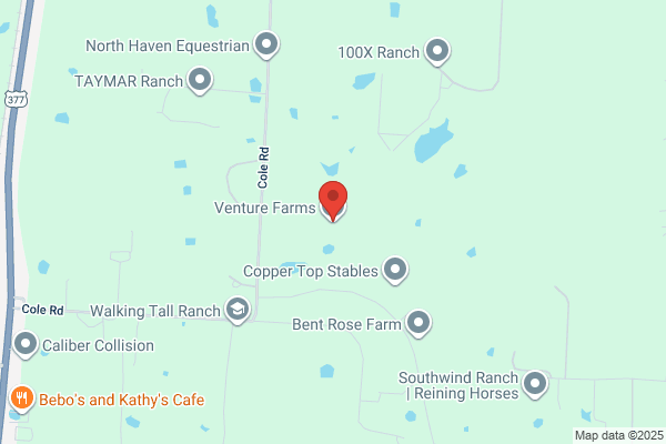 Venture Farms Inc
