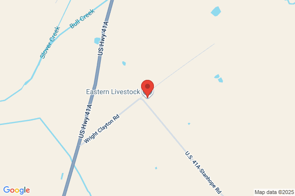 Eastern Livestock Co