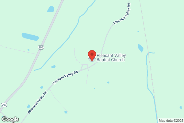Pleasant Valley Baptist Church