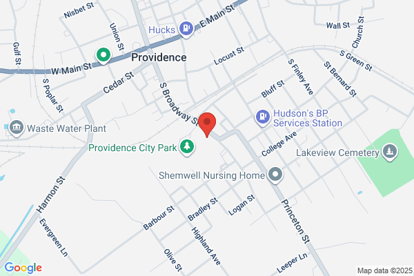 Providence Headstart