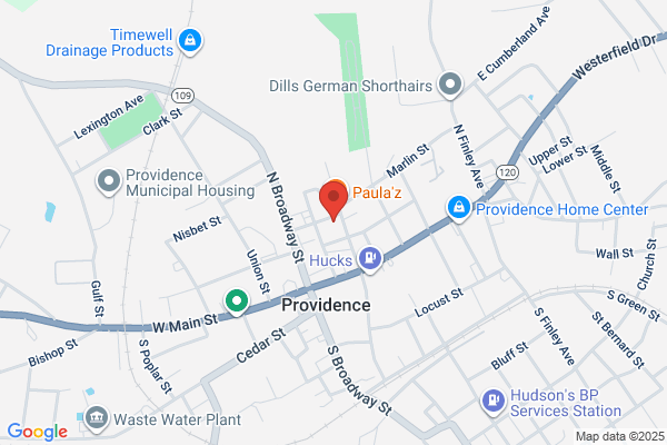 Providence Public Library