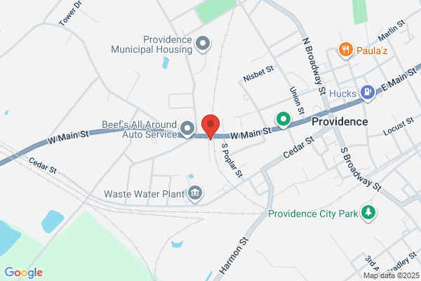 Providence Recycling