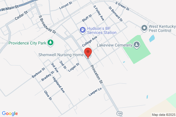 Shemwell Nursing Home