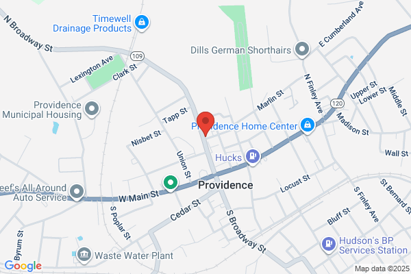 Townsend-Jones Funeral Home