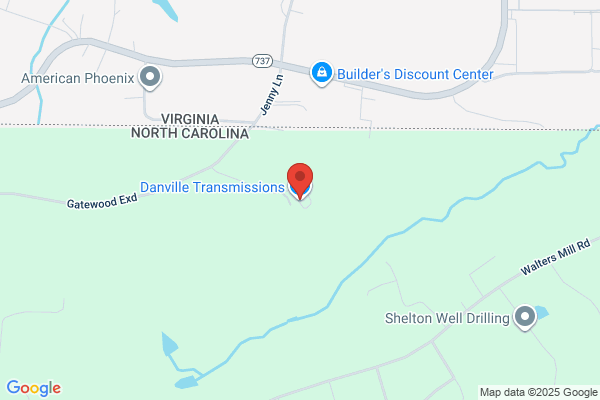 Danville Transmissions