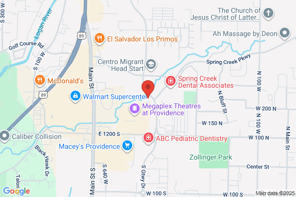 Real Property Management Cache Valley