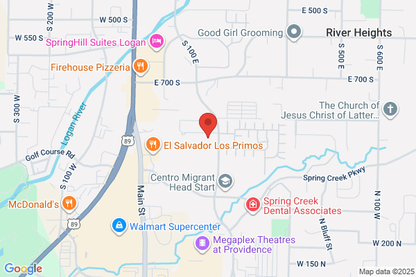Wasatch Pediatric Dentistry