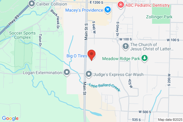 Advanced Spine & Health Center of Cache Valley