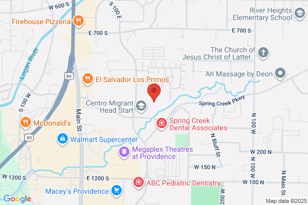 Deer Creek Village Apartments