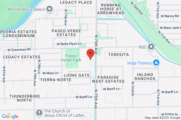 Guardian Insurance Agency LLC