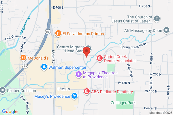 Intermountain Surgery & Pain Center
