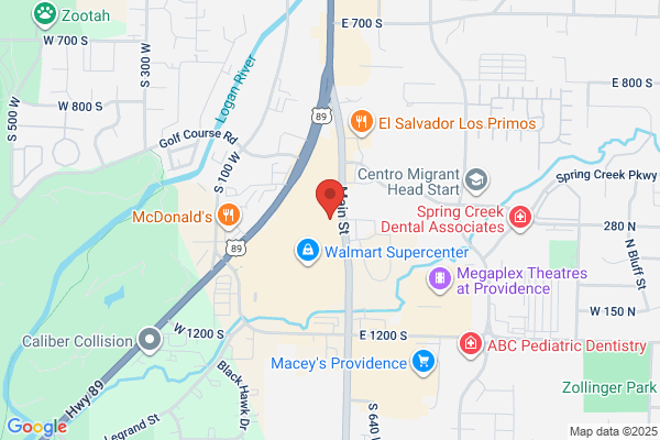 Logan Peak Dental