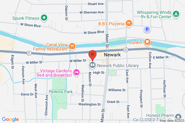 Nyman Funeral Home