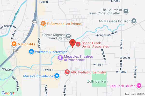 Redwood Dental - Dr. Troy R Walton