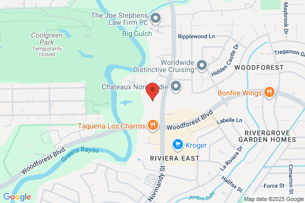 Riverwalk Apartments