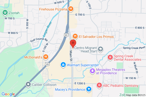 Southgate Chevron