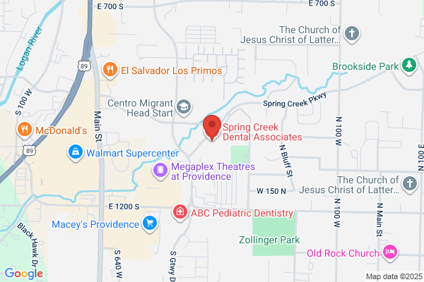 Spring Creek Dental Associates