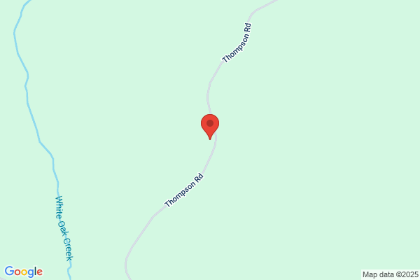 Thompson Glen N Inc
